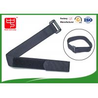 China Adjustable Strong Webbing Straps , sewing nylon webbing Customed For Binding on sale