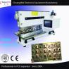 China Pre-scoring PCB Separator PCB Depaneling Machine for SMT Assembly wholesale