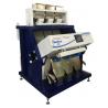 3 chutes Bean colour sorting machine, Color sorter for beans, like coffee beans,