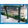 China Customized Square Chain Link Fence Mesh For Football Ground XLF-09 wholesale