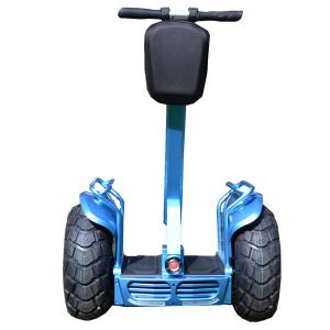 China ESOII Self Balancing Scooters / Two Wheel Self Balancing Smart Electric Scooter supplier