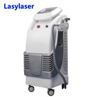 China RF OPT IPL Laser Hair Removal Machine , SHR Laser Freckle Removal Machine on sale