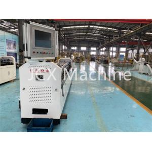 China Mitsubishi PLC Light Steel Framing Machine For Modular Building supplier