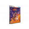 Movie Blu-ray DVD Coco Pixar Comedy Fun Adventure Film Animation Blu-ray DVD