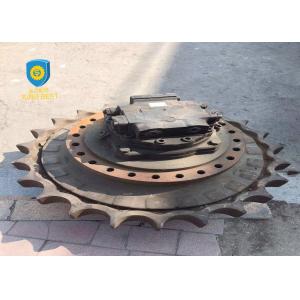 China 9251681 Hitachi Track Motor Parts , 100% New Condition Hitachi Excavator Spare Parts supplier