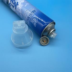 High-Performance Oxygen Spray Valve for Medical and Beauty Applications - Efficient and Precise Oxygen Delivery