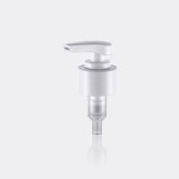 China JY311-22 Down Locking Plastic Soap Dispenser Pump Replacement  / Shampoo Pump Dispenser on sale