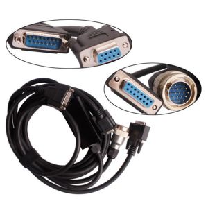 China MB は生きているデータおよび多言語の C3 読書悩みコードを主演します wholesale