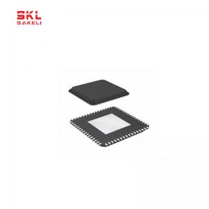 China LAN9512-JZX IC Chip Electronic Components USB And Ethernet Hub Controller supplier