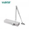 China Heavy Duty Access Control System 950mm Automatic Door Closer wholesale