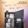 China Автоматический кофеварка из бобов в чашки 220 В 2000 Вт wholesale
