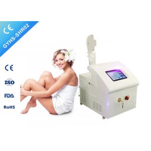 New Style  Painless IPL Home Hair Removal Machines Portable Pigment Removal