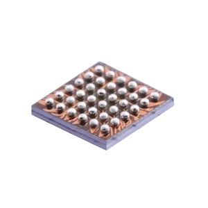 China ADUC7023BCBZ62I-R7 ARM Microcontroller MCU with 12-bit ADC 1 MSPS and 62 kB Flash/EE Memory in Wafer-Level CSP wholesale