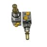 China レックスロースオーバーフローバルブ KBPSN8AA HCG24K4VMHDBDT06G0-2X 280T075M06 シルバー色 低騒音 -20°Cから+120°C 強い柔軟性 380 mm2/s 高信頼性 wholesale
