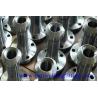 China 3" 316L/2507 COLINA de los rebordes ASTM A105 PDO CH2M de Nipo del acero inoxidable Class150 wholesale