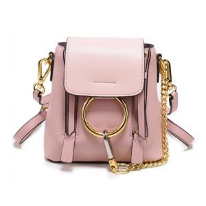 China Fairybridal Satchel Cross Body Handbags , Women ' S Mini Backpack 5 Colors wholesale