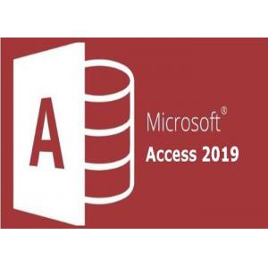 Instant Download Microsoft Access 2019 , Microsoft Office Full Version For 1 PC