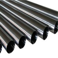 China 0.5-2mm Thickness Small Diameter Stainless Steel Decorative Tube 201 202 304 304L 316L Stainless Steel Pipe on sale