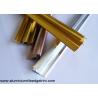 China Anodized Aluminium Tile Edge Trim / Cladding Trim For Integrated Wallboard wholesale