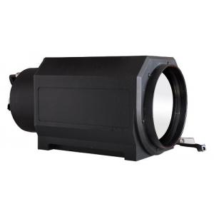 China Rugged Dual FOV Ir Thermal Imaging Camera Military / Thermal Surveillance Camera supplier