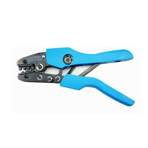 China 高精度用具、2.5mm2へのコネクターのための6mm2太陽圧着工具 wholesale