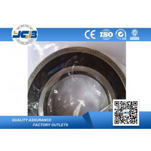 3213A 3215A Double Angular Contact Ball Bearing For Transmission And Fuel Injection Pump
