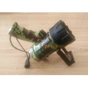 China Projecteur mené rechargeable des véhicules à moteur avec la fonction flottable de crochet de courroie et de accrocher supplier