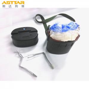ASTTAR CE certified mining self contained breathing apparatus