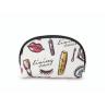 China OEM ODM No Trace Synthetic Makeup Cosmetic Bag wholesale