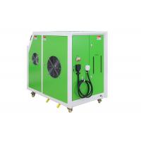 China Fuel Saving Oxy Hydrogen Generator 2000 Liter Main Steel Frame on sale