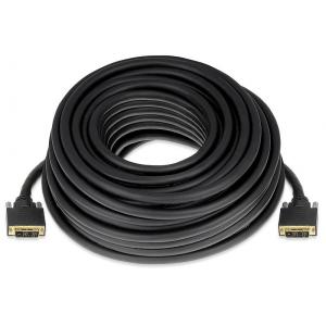 3 High speed DVI (D)24+1 to DVI (D)24+1 cable 5m 28AWG