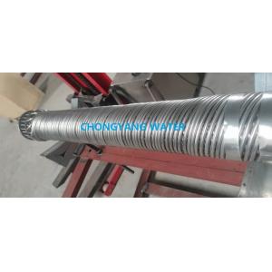 Milk Food Pharmaceutical Heat Exchanger Equipment Sanitary Concentric Tube Heat Exchanger