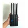 8ch High Power Cell Phone Jammer wholesale cell phone signal killer device to