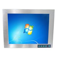 China X170Z 17 800:1 Industrial Touch Screen Monitor / Industrial LCD Touch Screen on sale