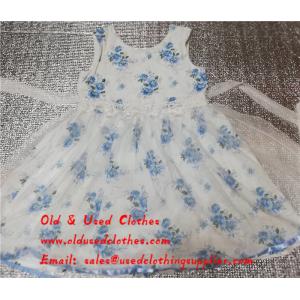 China Latest Style Adult And Children 2Nd Hand Clothes For Africa Used Clothing supplier