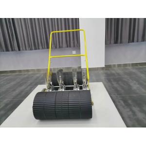 Hand Push Vegetable Seeder Machine Agricultural Manual Onion Seed Planter