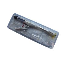 China 4.5mm Disposable Circular Stapler For Hemorrhoids on sale