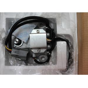 China 7824-30-1600 PC200-5 Excavator Spare Parts 6D95 Electric Motor Throttle supplier