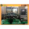 China Electric Glass Bottle Filling Machine / Carbonated Drink Production Line wholesale