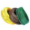 China Low Voltage Flexible Conductor Electrical Cable Wire Non - Sheathed House wholesale