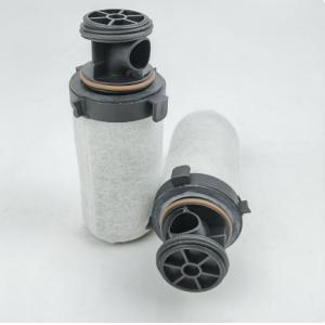 Coalescing Caa33 5sb Natural Gas Fuel Filter Element Replacement For Air Filtration