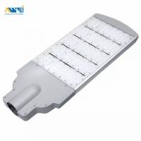 China Durable Outdoor LED Street Lights 100- 400w Wide View Angle Led CE RoHS Listed on sale