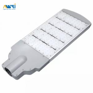 China Durable Outdoor LED Street Lights 100- 400w Wide View Angle Led CE RoHS Listed supplier