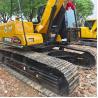 Sany155 Second-hand Excavators with ISUZU Engine and 0.53 m3 Bucket Capacity in Shanghai