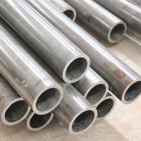 China Industrial Hard Chrome Steel Bar Corrosion Resistant With F7 Tolerance On Dia on sale