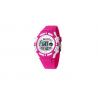 China Girls Children'S Digital Watch LED Display Plastic Case With Alarm Function wholesale
