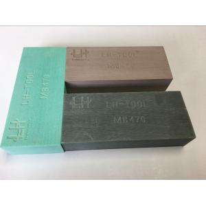 Polyethylene Foam Blocks For Tooling , Polyurethane Model Board High Density