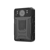 China 33 Mega Pixel Private Body Cameras with Wide Angle 150 Degrees Recording on sale