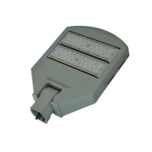 China Waterproof IP 65 90 W LED roadway lighting , exterior LED road Light  CE ROHS supplier