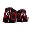 Home Office 2.0 PC Speakers For Computer Light Weight Small Size SP2030